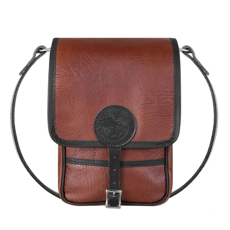 YOUNGu0026OLSEN /EMBOSSED LEATHER HAVERSACK 商品をSale価格 - dcsh